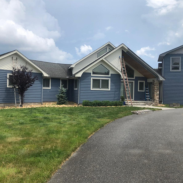 Residential and Commercial
